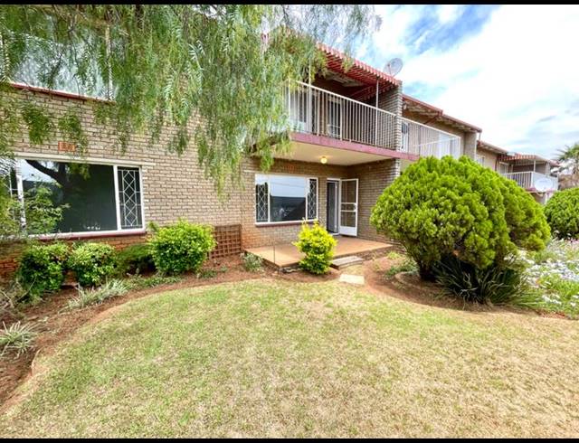 2 BEDROOM APARTMENT FOR SALE IN RANT EN DAL